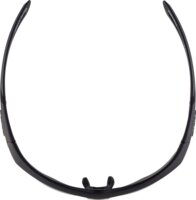 Alpina Nylos HR Félkeretes UV Napszemüveg - Fekete