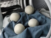 Electrolux M9YHODB2 Gyapjú labdák szárítógépekhez 4 darab