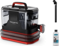 Rowenta IN5012F0 Szőnyegtisztító gép 400W - Fekete / Piros