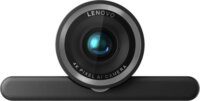 Lenovo 4K Pro Full HD 30fps Webkamera - Fekete