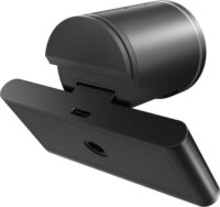 Lenovo 4K Pro Full HD 30fps Webkamera - Fekete