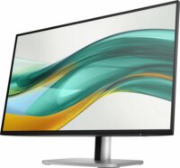 HP 24" 524pf Series 5 Pro 16:9 Full HD IPS LED Monitor - Fekete