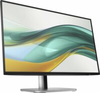 HP 24" 524pf Series 5 Pro 16:9 Full HD IPS LED Monitor - Fekete