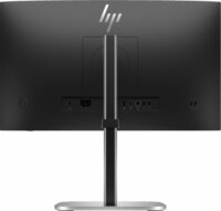 HP 24" 524pf Series 5 Pro 16:9 Full HD IPS LED Monitor - Fekete