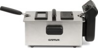 G3ferrari G10203 Pastella Olajsütő 3L 2000 Watt - Inox