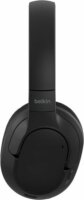 Belkin Soundform Surround Bluetooth Clear Call Quality Headset - Fekete