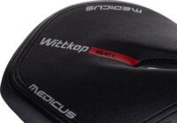 Wittkop Medicus Twin 7.0 Kerékpár nyereg