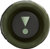 JBL Flip 7 Hordozható Bluetooth hangszóró 35W - Terepszínű