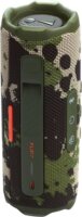 JBL Flip 7 Hordozható Bluetooth hangszóró 35W - Terepszínű