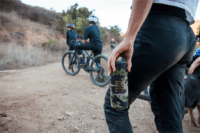 JBL Flip 7 Hordozható Bluetooth hangszóró 35W - Terepszínű