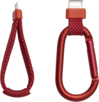 JBL Flip 7 Hordozható Bluetooth hangszóró 35W - Piros