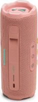 JBL FLIP 7 Hordozható Bluetooth hangszóró 35W - Rózsaszín