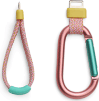 JBL FLIP 7 Hordozható Bluetooth hangszóró 35W - Rózsaszín