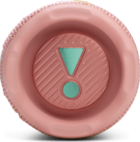 JBL FLIP 7 Hordozható Bluetooth hangszóró 35W - Rózsaszín