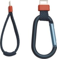 JBL Flip 7 Hordozható Bluetooth hangszóró 35W - Kék