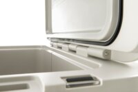 Coleman PRO 55QT Hordozható Hűtőláda - Bézs