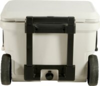 Coleman PRO 55QT Hordozható Hűtőláda - Bézs