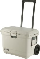 Coleman PRO 55QT Hordozható Hűtőláda - Bézs