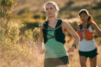 Hydrapak Hydraflex Kulacs ivócső 91 cm - Átlátszó