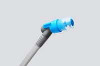 Hydrapak Hydraflex Kulacs ivócső 91 cm - Átlátszó