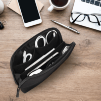 ACT AC8501 Rendszerező táska - Fekete