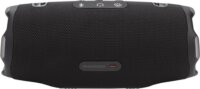 JBL Charge 6 Hordozható Bluetooth hangszóró 40W - Fekete