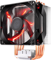 Cooler Master Hyper 411 Nano Univerzális CPU Hűtő