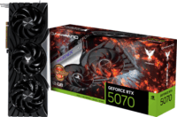 Gainward GeForce RTX 5070 12GB GDDR7 Phoenix GS Videókártya