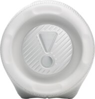 JBL Charge 6 Hordozható Bluetooth hangszóró 40W - Fehér