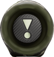 JBL Charge 6 Hordozható Bluetooth hangszóró 40W - Terepszínű