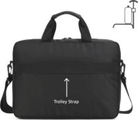 ACT Suburb 15.6" Laptop Válltáska - Fekete