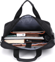 ACT Suburb 15.6" Laptop Válltáska - Fekete