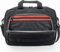 ACT Suburb 15.6" Laptop Válltáska - Fekete