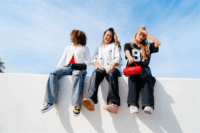 JBL Charge 6 Hordozható Bluetooth hangszóró 40W - Piros