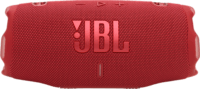 JBL Charge 6 Hordozható Bluetooth hangszóró 40W - Piros