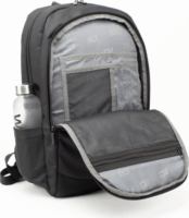 ACT AC8565 Suburb 15,6" Laptop Hátizsák - Fekete