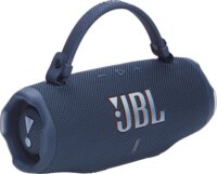 JBL Charge 6 Hordozható Bluetooth hangszóró 40W - Kék