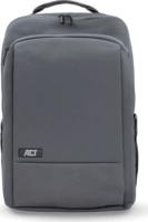 ACT Move 15,6" Laptop Hátizsák - Szürke