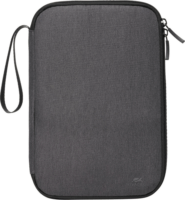 RivaCase 5633 Suzuka ECO Rendszerező Táska - Fekete