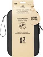 RivaCase 5633 Suzuka ECO Rendszerező Táska - Fekete