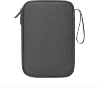 RivaCase 5633 Suzuka ECO Rendszerező Táska - Fekete