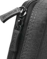 RivaCase 5633 Suzuka ECO Rendszerező Táska - Fekete