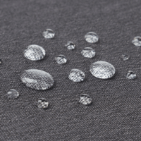 RivaCase 5633 Suzuka ECO Rendszerező Táska - Fekete