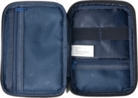 RivaCase 5631 Suzuka ECO Rendszerező Táska - Fekete