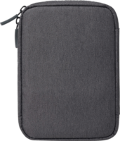 RivaCase 5631 Suzuka ECO Rendszerező Táska - Fekete