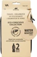 RivaCase 5631 Suzuka ECO Rendszerező Táska - Fekete