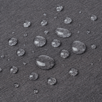 RivaCase 5631 Suzuka ECO Rendszerező Táska - Fekete