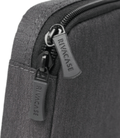 RivaCase 5631 Suzuka ECO Rendszerező Táska - Fekete