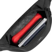 RivaCase 5413 Aviva Övtávska - Fekete