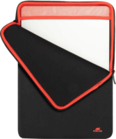 RivaCase 5226 15.6" Laptop sleeve - Fekete